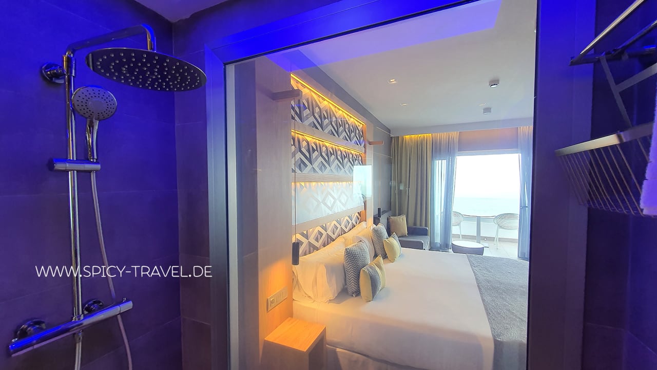 Zimmer Atlantic Mirage Suites & Spa - Adults only