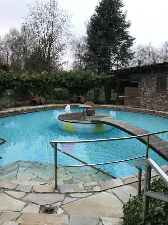 Pool Land Gut Höhne
