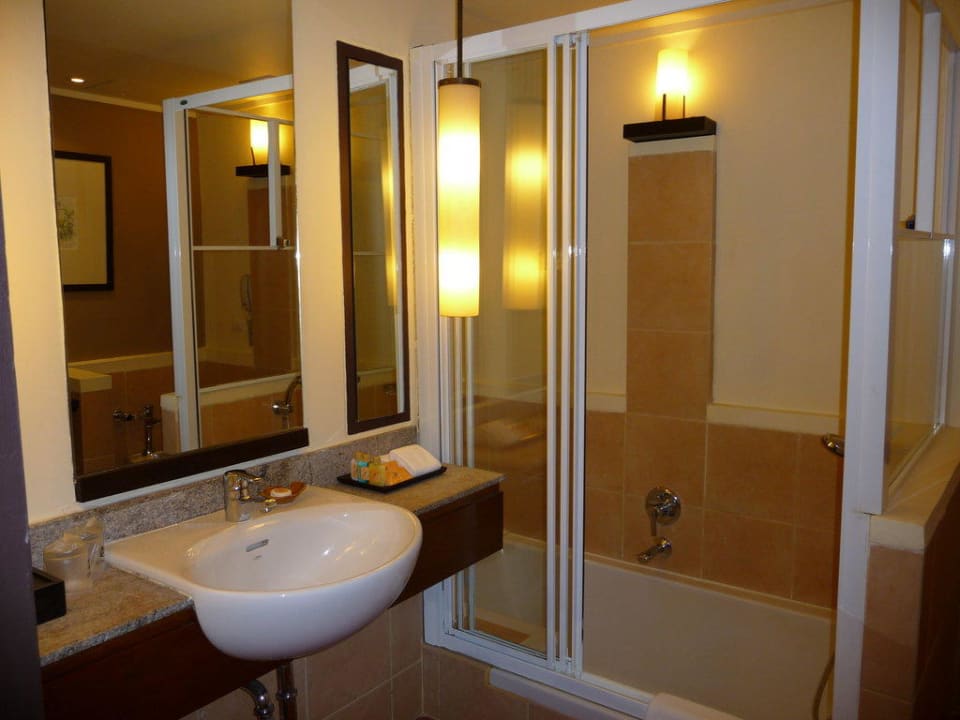 Bad Khao Lak Merlin Resort