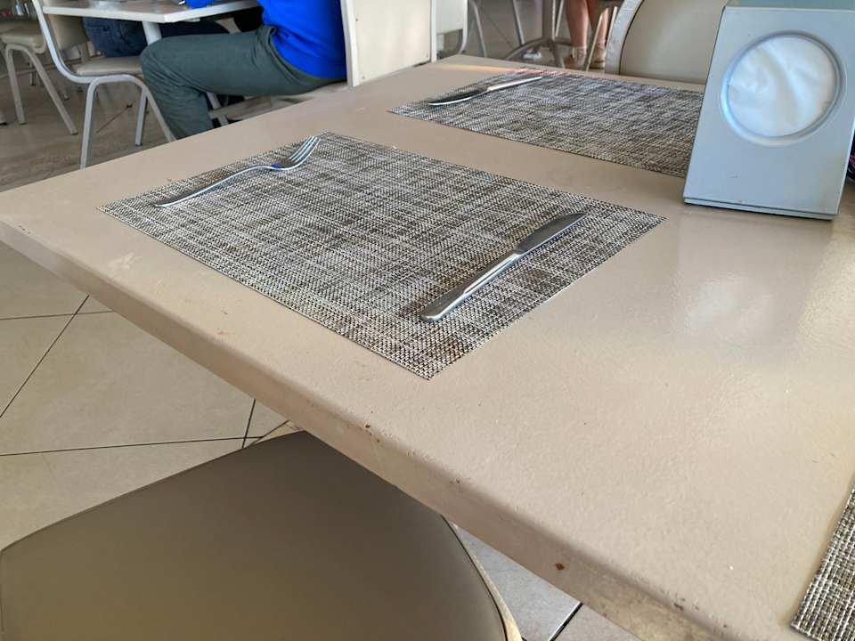 Gastro Ephesia Holiday Beach Club