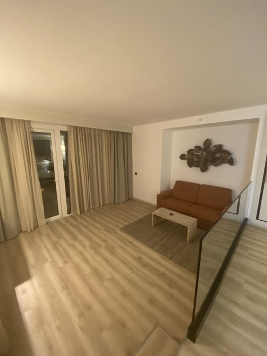 Zimmer Hotel Riu Palace Jandia