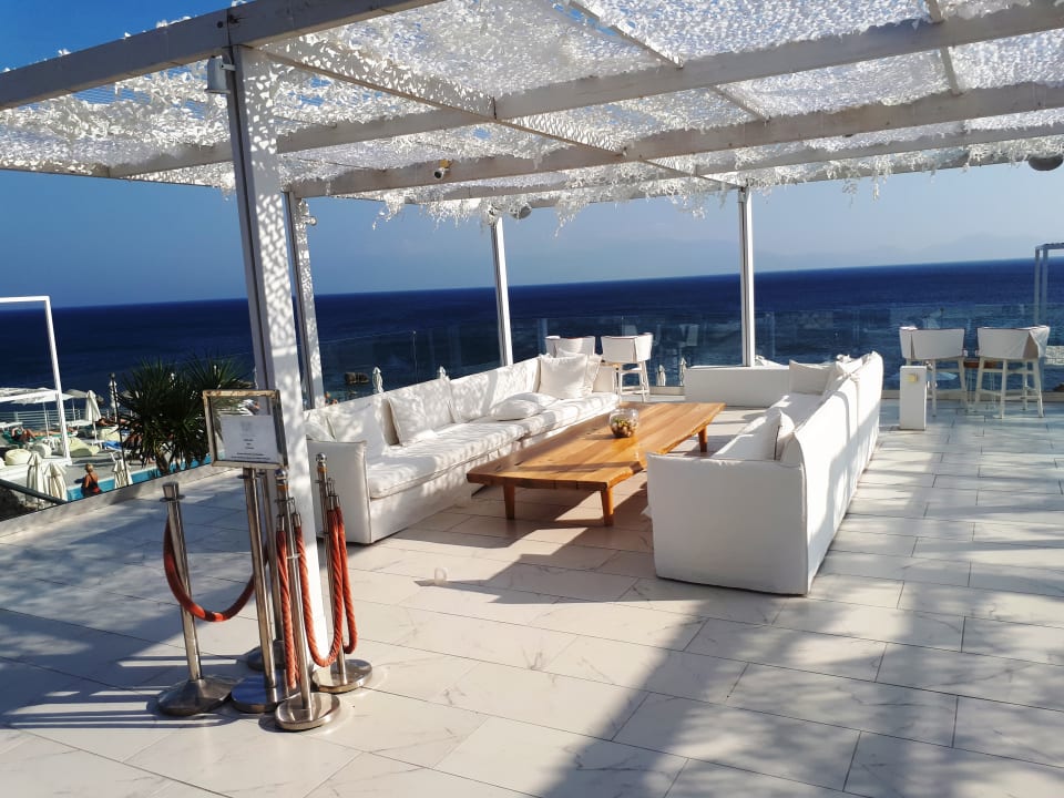 Sonstiges Dimitra Beach Hotel & Suites