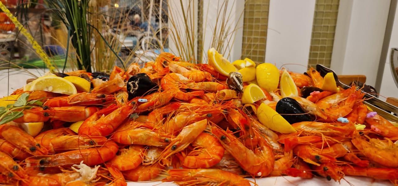 Gastro Granada Luxury Beach