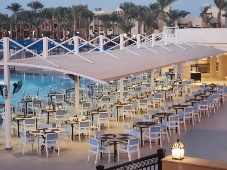 Gastro Pickalbatros Palace Hotel-Port Ghalib