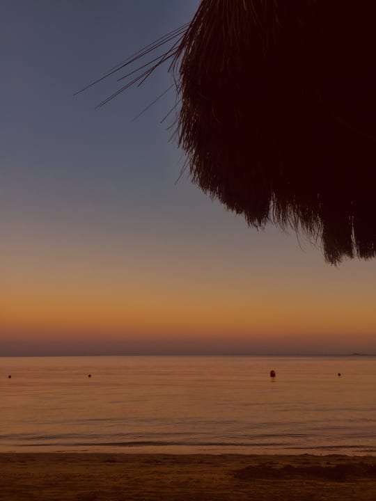 Strand Sentido Caribbean World Soma Bay