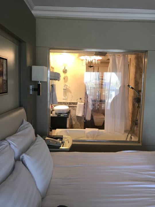 Zimmer Kaisol Romance Resort