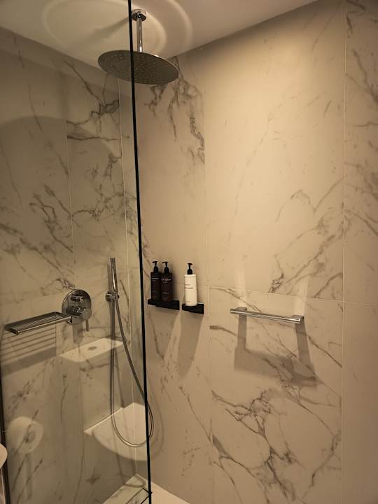 Zimmer Grecotel LUXME Dama Dama