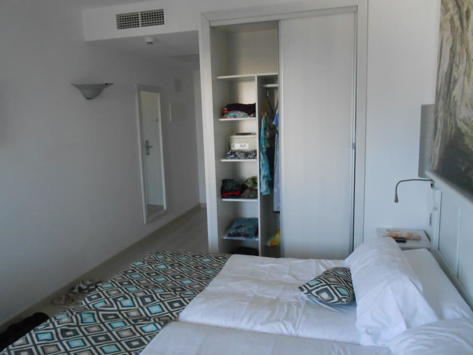 Zimmer Hotel Cala Millor Garden - Adults only