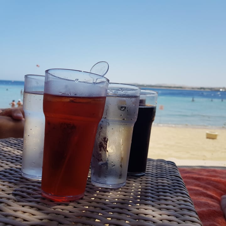 Sonstiges Grand Waterworld Makadi & Family Star Makadi