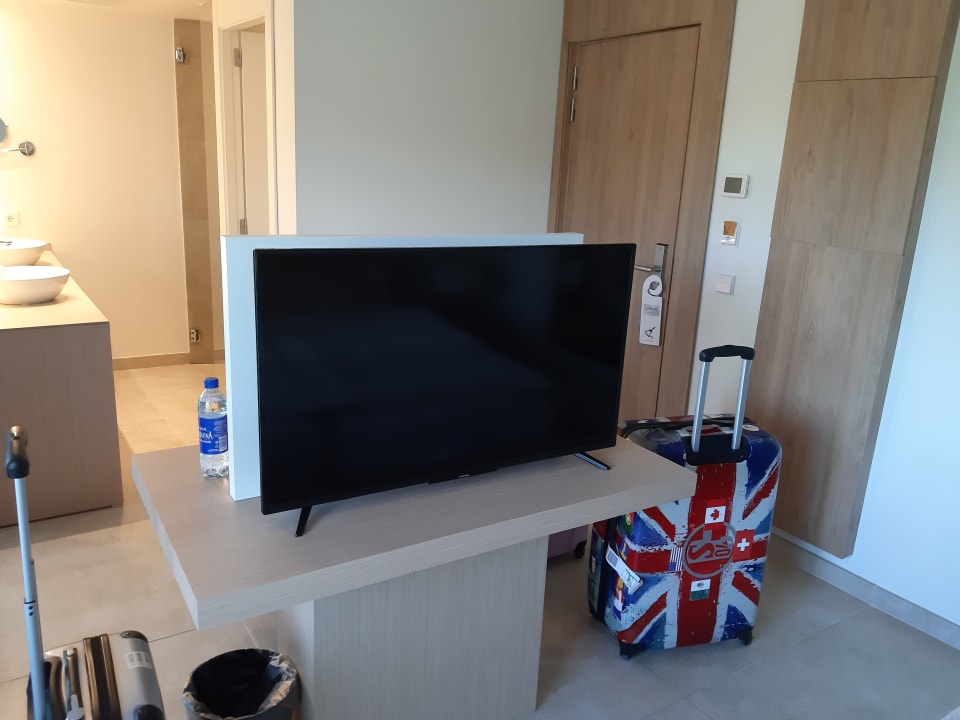 Zimmer allsun Hotel Bella Paguera