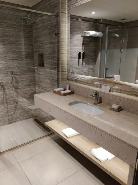 Zimmer Steigenberger Resort Ras Soma