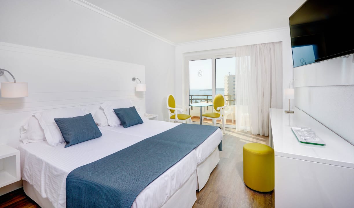 Doppler Zimmer Hotel Morito