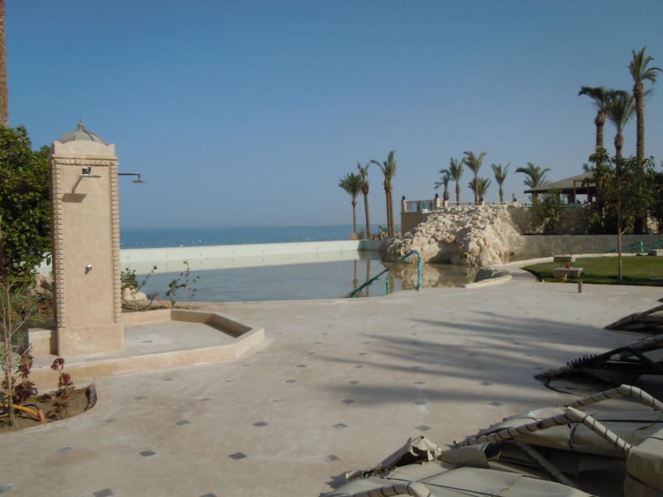 Ausblick Makadi Spa - Adults only