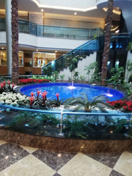 Sonstiges Lonicera Resort & Spa Hotel