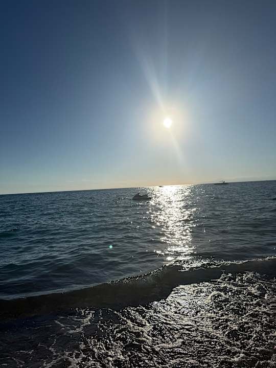 Strand Calimera Serra Palace