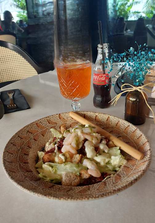 Gastro Rubi Platinum Sign