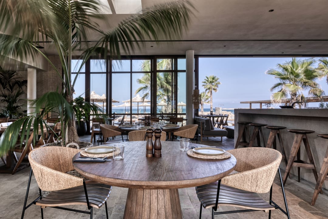 Gastro Domes Zeen Chania, a Luxury Collection Resort, Crete