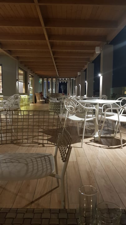 Sonstiges Atlantica Mikri Poli Rhodes