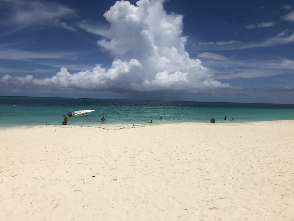 Außenansicht Sol Rio De Luna y Mares