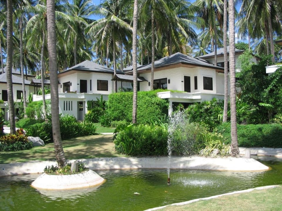 The Racha Resort Hotel The Racha