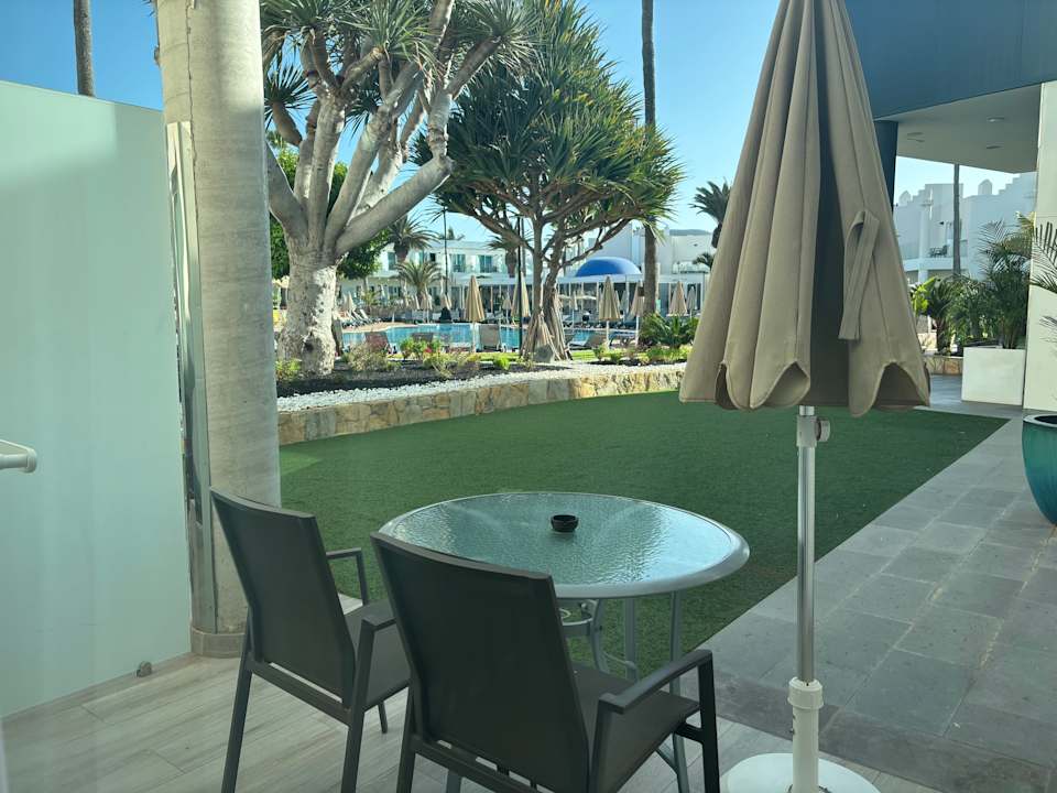 Zimmer Barceló Corralejo Sands