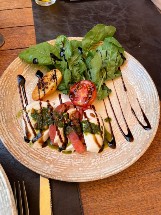 Gastro Gloria Serenity Resort