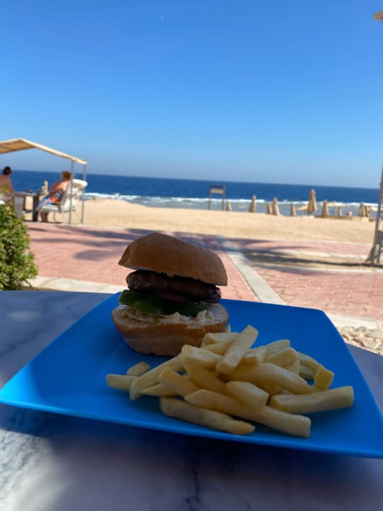 Gastro Serenity Alpha Beach