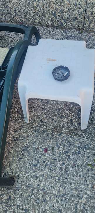 Strand Aleria Belport Beach Hotel