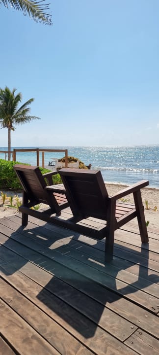 Ausblick Akumal Bay Beach & Wellness Resort