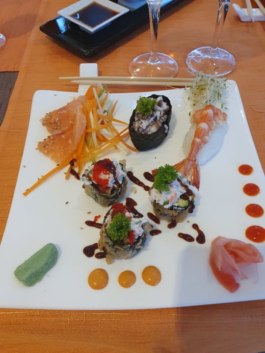 Gastro Bahia Principe Luxury Akumal