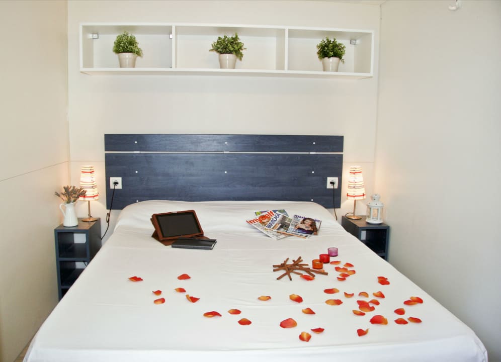 Zimmer Piomboni Camping Village