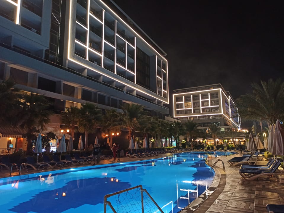 Pool Numa Bay Exclusive Hotel