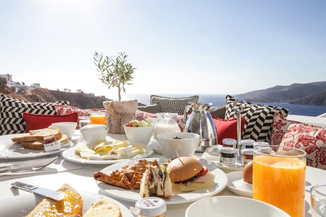 Gastro Pylaia Boutique Hotel & Spa