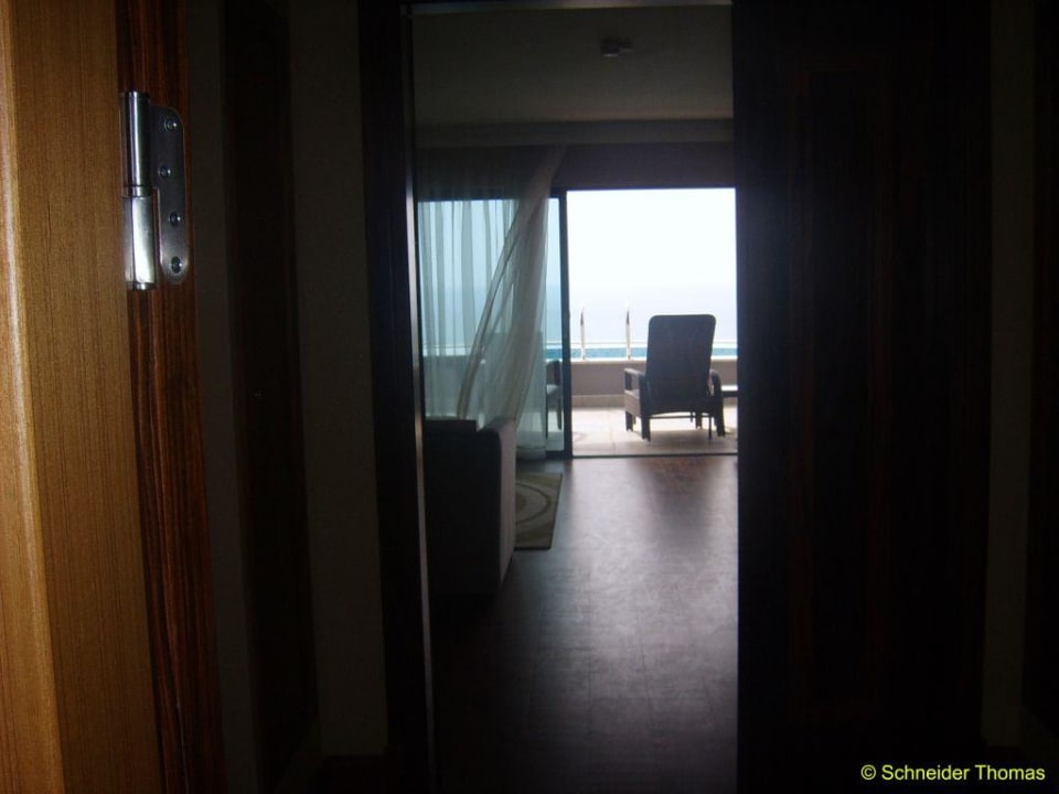 Poolsuiten Susesi Luxury Resort