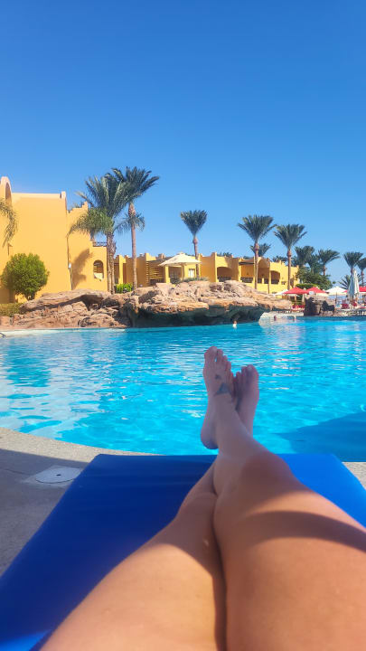 Pool Stella Beach Resort & Spa Makadi Bay