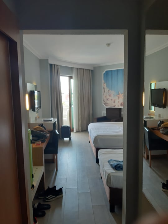 Zimmer Hane Family Resort