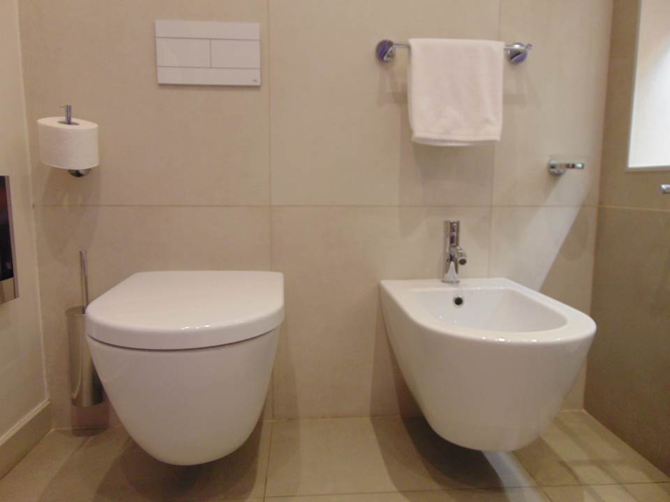 Zimmer Mercure Almaty City Center