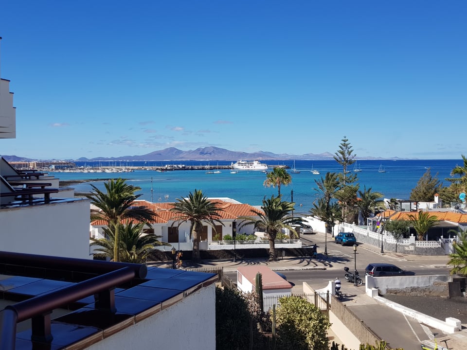 Ausblick Barceló Corralejo Bay Adults Only Corralejo • Holidaycheck Fuerteventura Spanien 4313