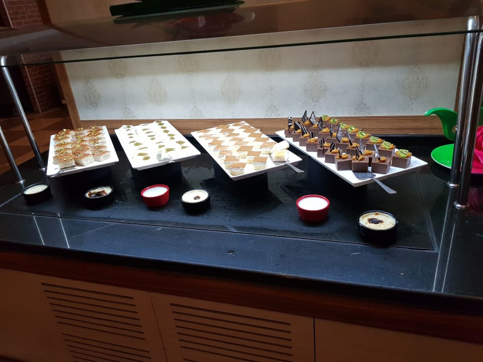 Gastro Annabella Diamond Hotel & Spa