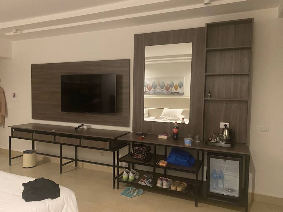 Zimmer Albatros Makadi Resort