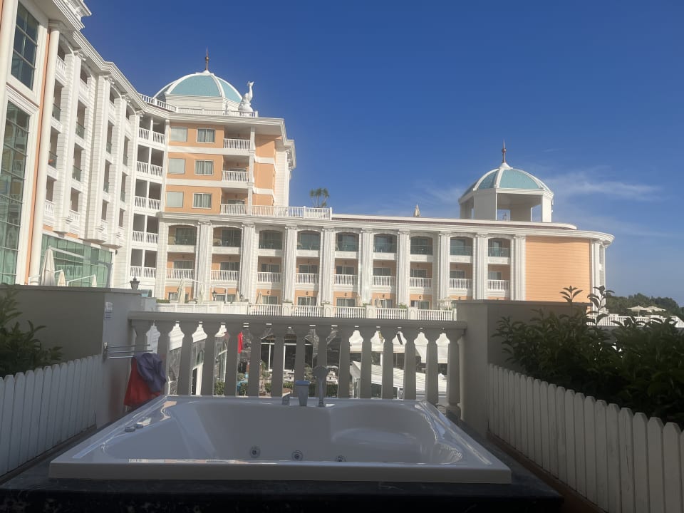 Zimmer Litore Resort & Spa