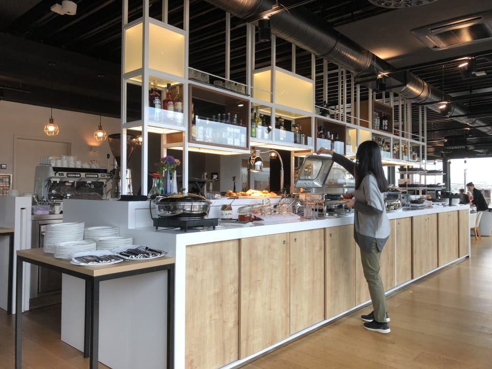 Gastro INNSiDE by Melia Aachen