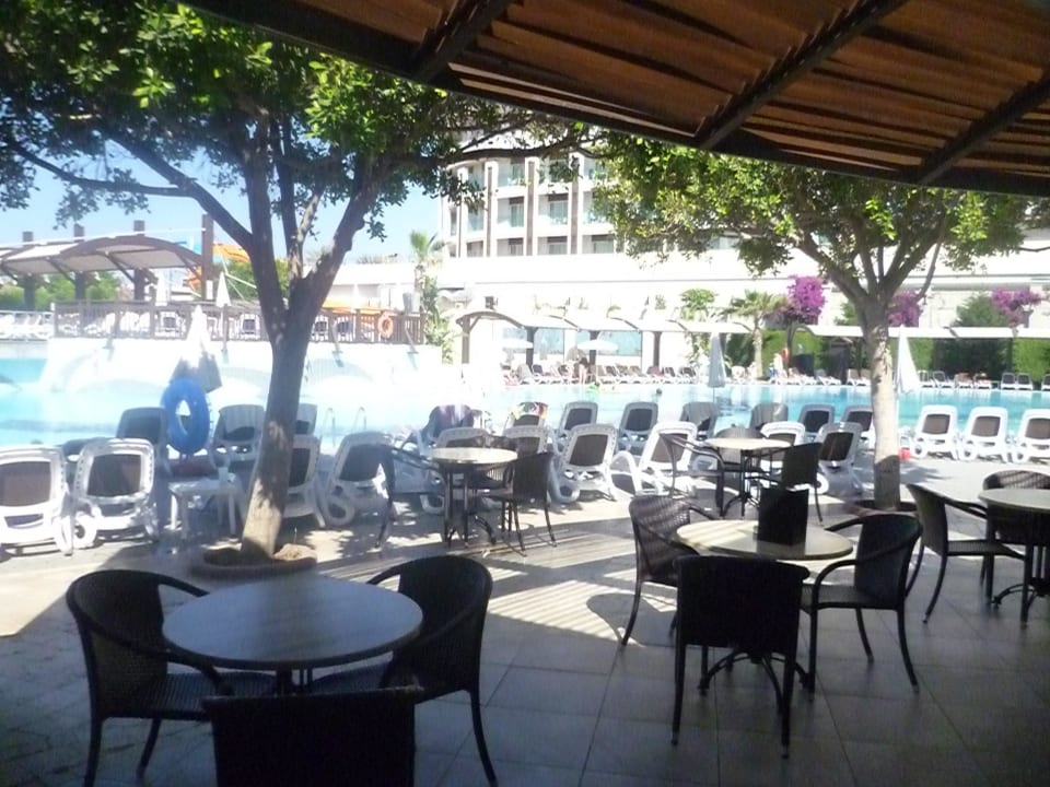 Pool Bar Aydinbey Kings Palace & Spa