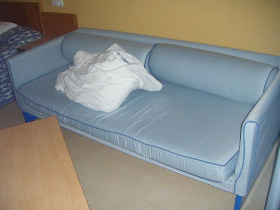 Beistellbett/Sofa Grand Palladium White Island Resort & Spa