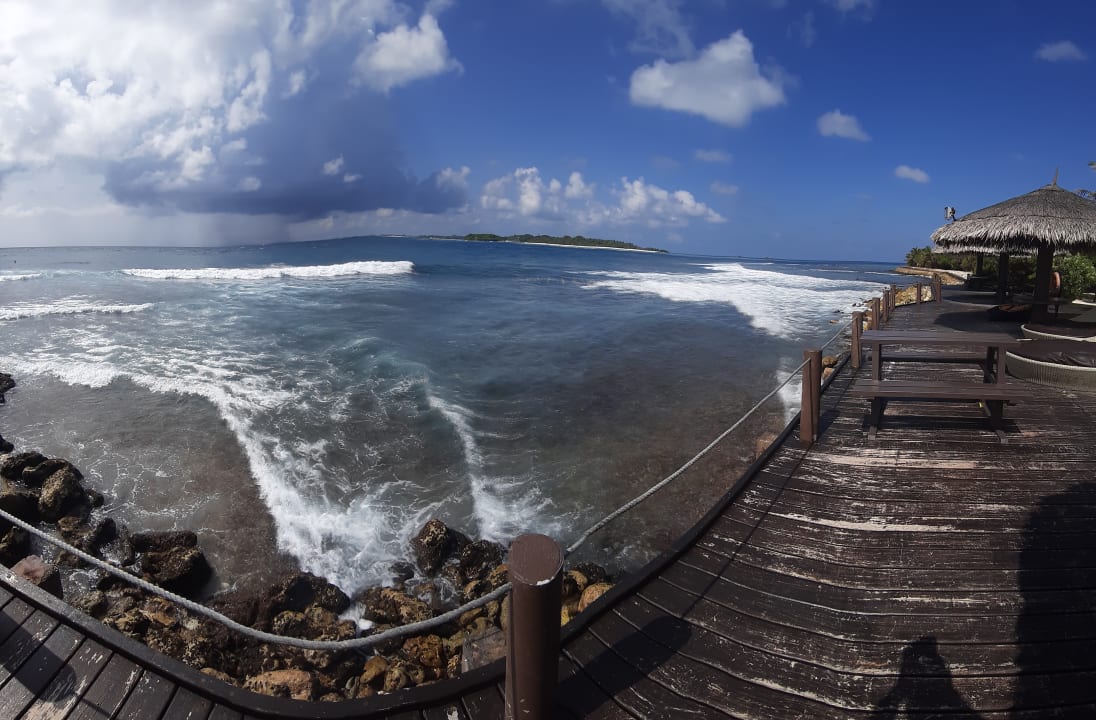 Strand Adaaran Select Hudhuran Fushi - Premium All Inclusive