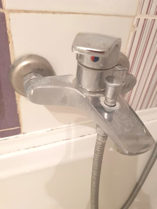 Zimmer Hotel Bel Azur Thalasso & Bungalows