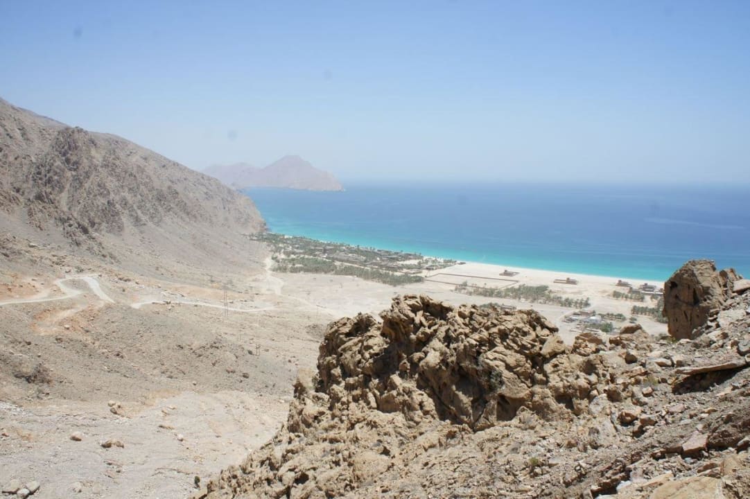 SIX Senses Six Senses Spa At Zighy Bay