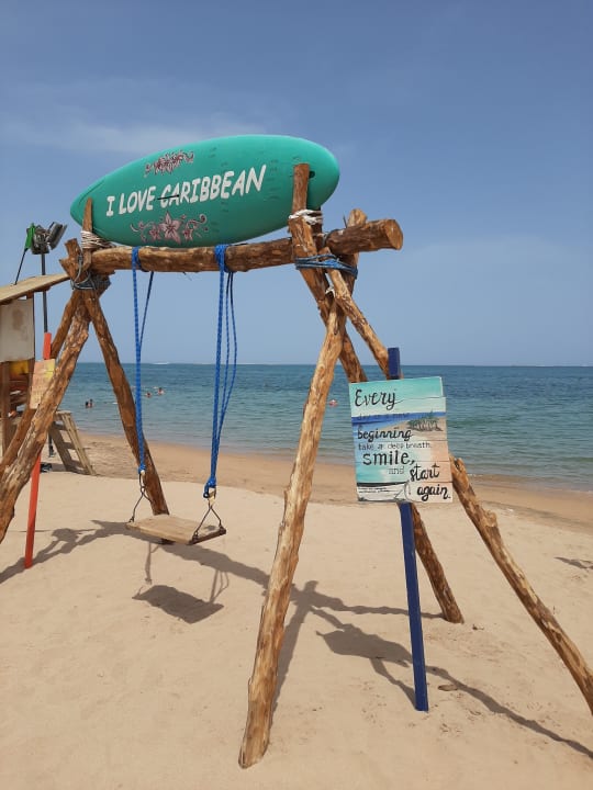 Strand Sentido Caribbean World Soma Bay