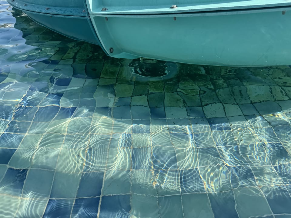 Pool Dream Fun World