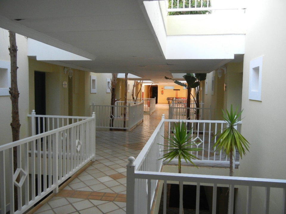 SENTIDO Buganvilla Hotel & Spa R2 BUGANVILLA Hotel & Spa